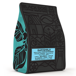 EL QUETZAL-GUATEMALA