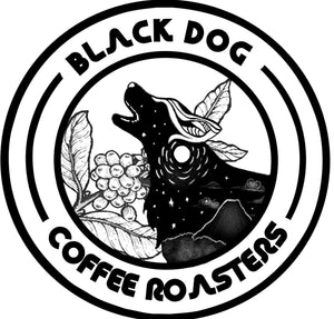 Black Dog Coffee Roasters Gift Card