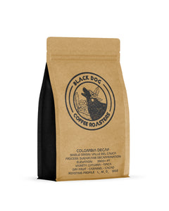 COLOMBIA-"DECAF"